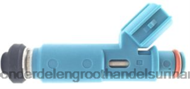 HN4NJ1760 - auto onderdelen bestellen brandstofinjector 23209-28020 TOYOTA