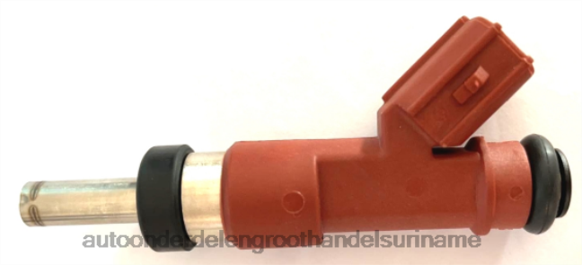 HN4NJ1761 - auto onderdelen zaken in Suriname brandstofinjector 23209-31050 TOYOTA
