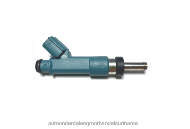 HN4NJ1770 - auto onderdelen bestellen brandstofinjector 23250-37021 TOYOTA