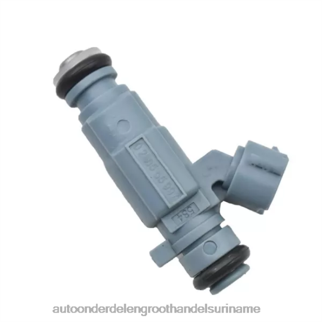 HN4NJ1712 - voertuig motor onderdelen brandstofinjector 0280155997 6a906031ad VOLKSWAGEN
