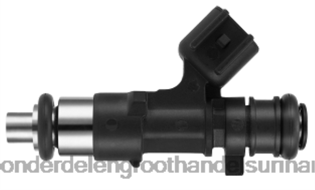 HN4NJ2360 - auto onderdelen bestellen brandstofinjector 0280158096 8653891 VOLVO