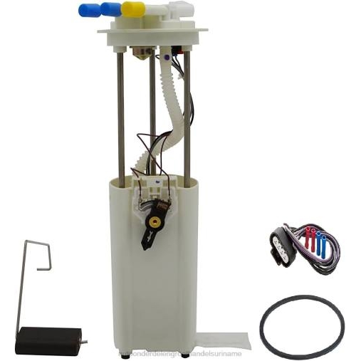 6H4N871 brandstofpompmodule e3506m 25320538 25344820 voor gm - auto onderdelen zaken in Suriname