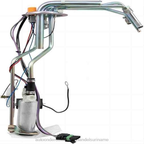 6H4N924 brandstofpompmodule e3621s p80000s 25028611 voor gm - auto onderdelen leveranciers
