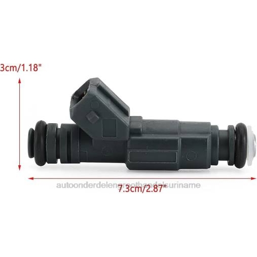 6H4N167 0280155931 12561462 12482704 fj641 brandstofinjectie - auto reserveonderdeel CHEROLET&GM