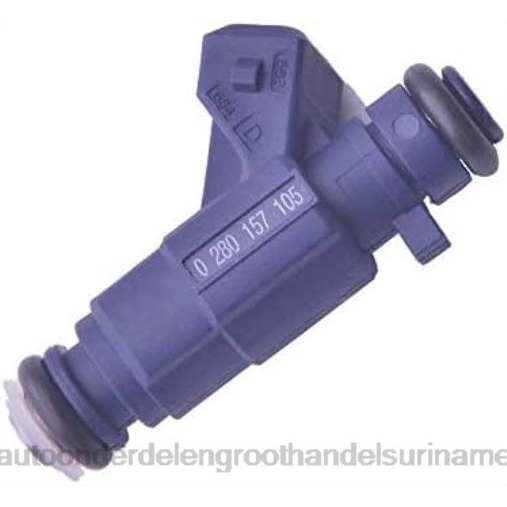 6H4N193 0280157105 brandstofinjectie - voertuig onderdelen kopen CHEROLET&GM