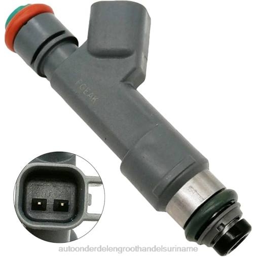 6H4N207 12613163 brandstofinjectie - auto reserveonderdeel CHEROLET&GM