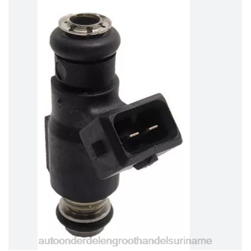 6H4N691 24582663 brandstofinjector voor chevrolet spin kobalt stilo 1.8l 8v - auto onderdelen zaken in Suriname