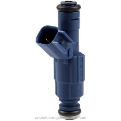 6H4N410 0280156162 brandstofinjectie - auto onderdelen bestellen FORD