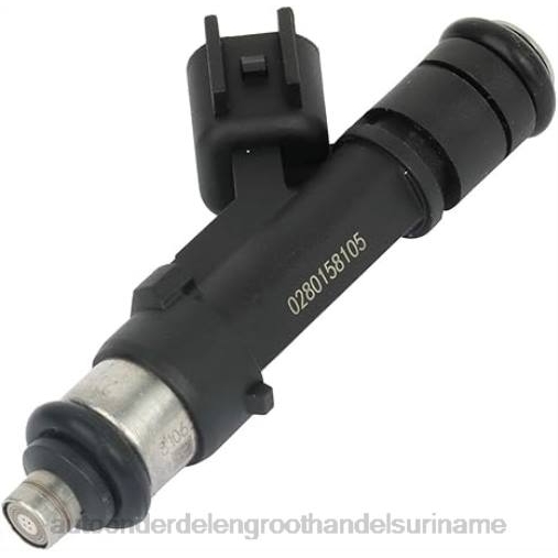 6H4N411 0280158105 brandstofinjectie - auto onderdelen zaken in Suriname FORD