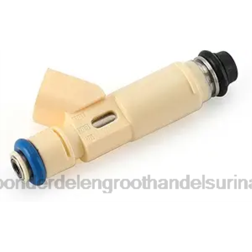 6H4N417 yl8e-c7b 195500-3520 brandstofinjectie - auto reserveonderdeel FORD