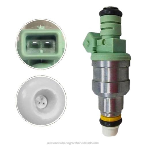 6H4N452 0280150993 brandstofinjectie - voertuig motor onderdelen FORD
