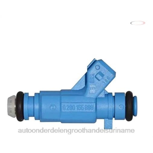 6H4N454 0280155888 brandstofinjectie - auto onderdelen leveranciers FORD