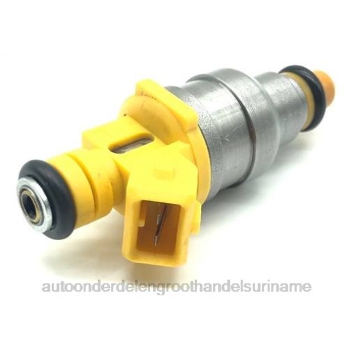 6H4N462 f87ec2a brandstofinjectie - voertuig motor onderdelen FORD