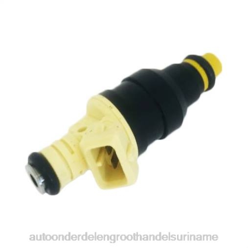 6H4N467 0280150991 brandstofinjectie - auto reserveonderdeel FORD