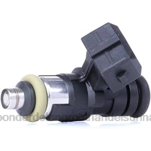 6H4N476 0280158170 brandstofinjectie - auto onderdelen winkel FORD
