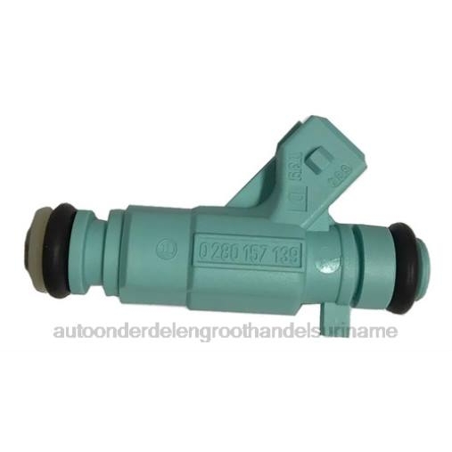 6H4N482 0280157139 brandstofinjectie - voertuig motor onderdelen FORD