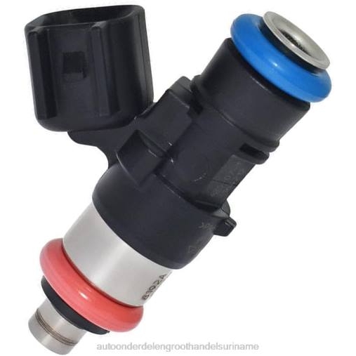 6H4N670 0280158189 brandstofinjector voor Ford 3.0v6 - auto onderdelen bestellen