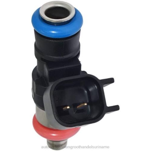 6H4N670 0280158189 brandstofinjector voor Ford 3.0v6 - auto onderdelen bestellen