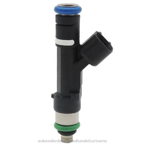 6H4N671 0280158162 brandstofinjector voor Ford 2,5l l4 - auto onderdelen zaken in Suriname
