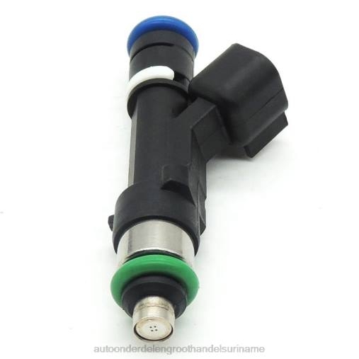 6H4N671 0280158162 brandstofinjector voor Ford 2,5l l4 - auto onderdelen zaken in Suriname