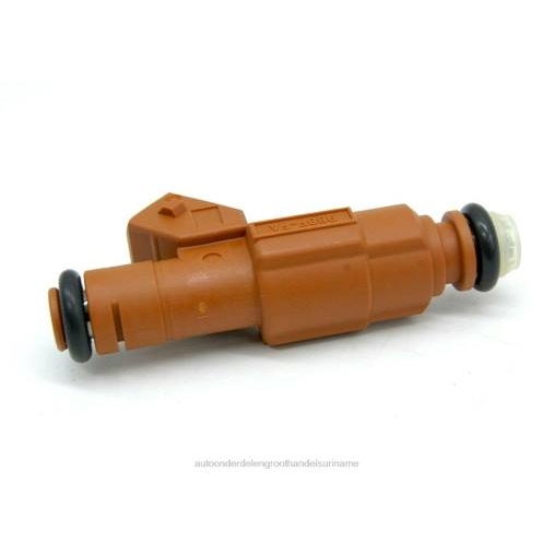 6H4N674 0280155963 brandstofinjector voor Ford 1.8l 2.0l - auto onderdelen leveranciers