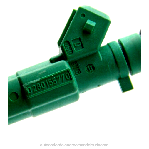 6H4N487 46470473 0280155770 brandstofinjectie - auto reserveonderdeel FIAT