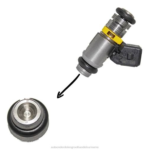 6H4N710 iwp041 brandstofinjector voor volkswagen - auto onderdelen bestellen