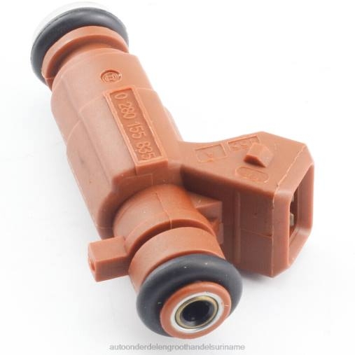 6H4N721 0280155835 brandstofinjector voor volkswagen - auto onderdelen zaken in Suriname