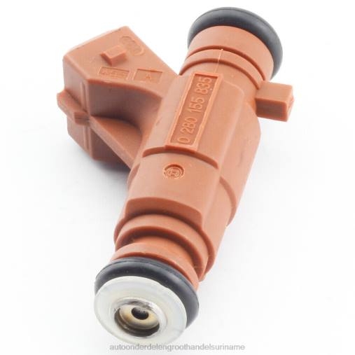 6H4N721 0280155835 brandstofinjector voor volkswagen - auto onderdelen zaken in Suriname