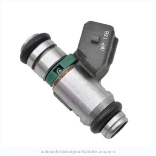 6H4N737 iwp168 brandstofinjector voor fiat/volkswagen 1.8l 8v - auto reserveonderdeel