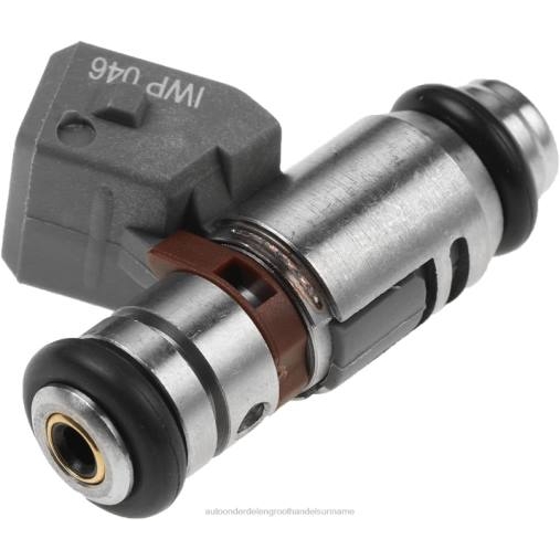 6H4N738 iwp046 brandstofinjector voor fiat 1.0l 1.4l - auto onderdelen groothandel