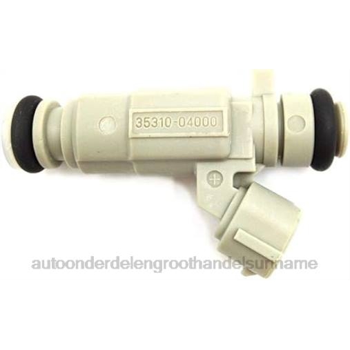 6H4N89 35310-04000 brandstofinjectie - auto onderdelen Suriname HYUNDAI KIA
