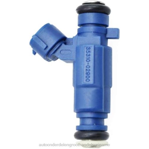 6H4N90 35310-02900 brandstofinjectie - auto onderdelen bestellen HYUNDAI KIA