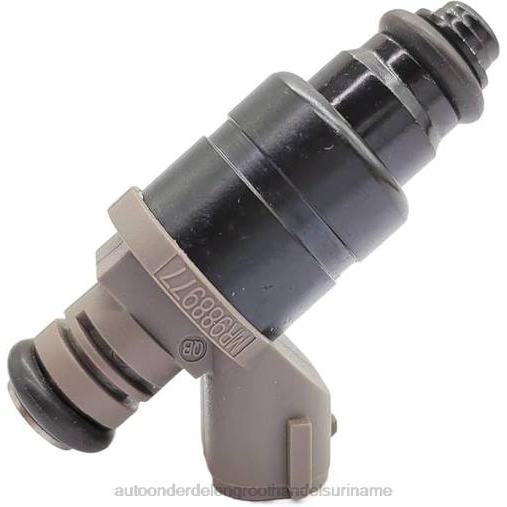 6H4N562 mr988977 brandstofinjectie - voertuig motor onderdelen MITSUBISHI HONDA