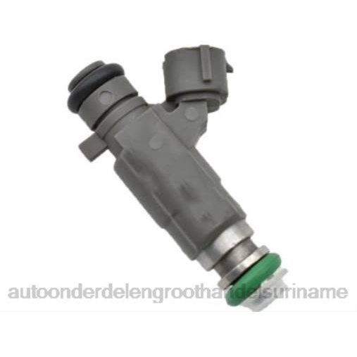 6H4N581 166005l700 brandstofinjectie - auto onderdelen zaken in Suriname NISSAN
