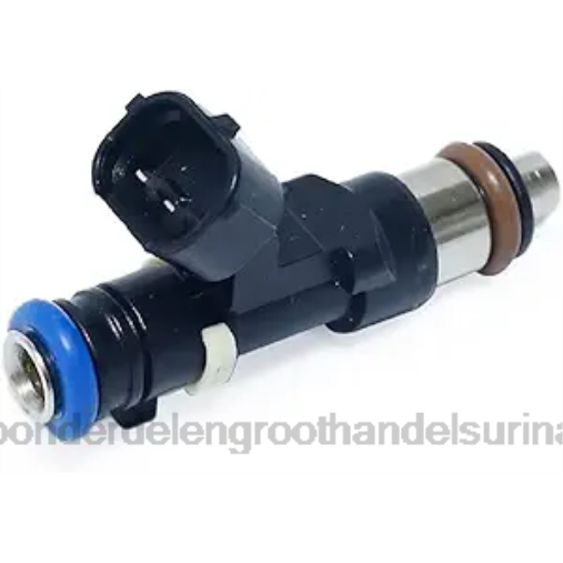 6H4N582 0280158007 brandstofinjectie - voertuig motor onderdelen NISSAN