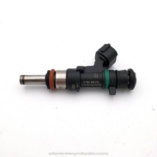 6H4N701 0280158276 brandstofinjector voor mitsubishi/nissan - auto onderdelen zaken in Suriname