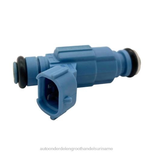 6H4N704 0280157117 brandstofinjector voor Nissan - auto onderdelen leveranciers