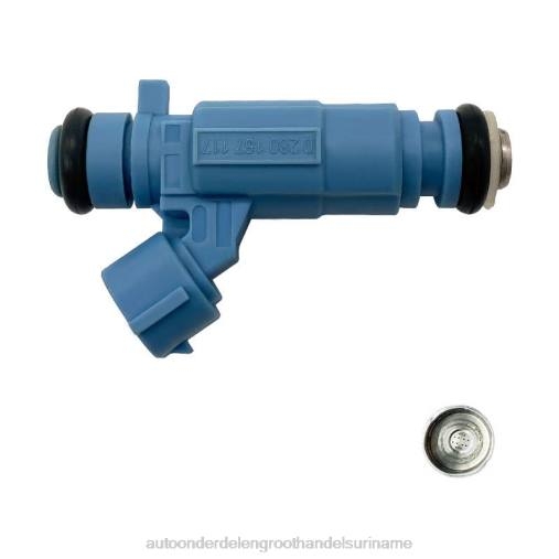 6H4N704 0280157117 brandstofinjector voor Nissan - auto onderdelen leveranciers