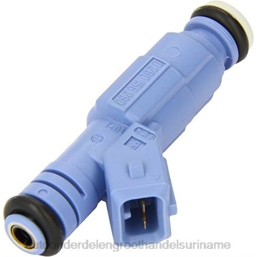 6H4N252 0280156280 brandstofinjectie - voertuig motor onderdelen OPEL