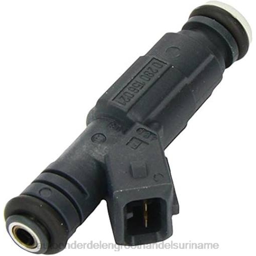 6H4N257 0280156021 90423762 brandstofinjectie - auto reserveonderdeel OPEL