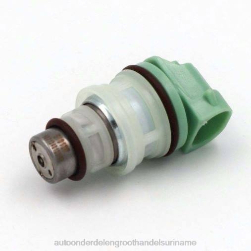 6H4N677 icd00107 brandstofinjector voor opel - auto reserveonderdeel