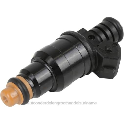 6H4N529 0280150734 brandstofinjectie - auto onderdelen Suriname PEUGEOT CITROEN