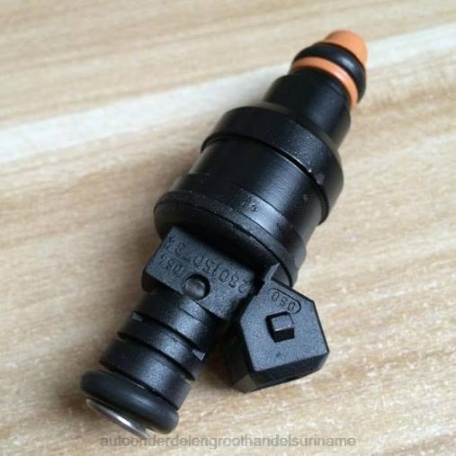 6H4N529 0280150734 brandstofinjectie - auto onderdelen Suriname PEUGEOT CITROEN
