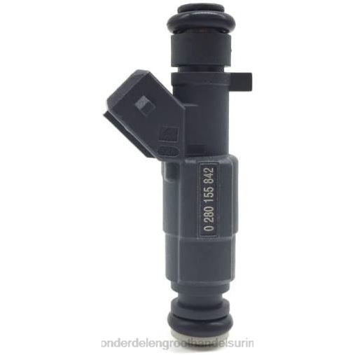 6H4N534 0280155842 brandstofinjectie - auto onderdelen leveranciers PEUGEOT CITROEN