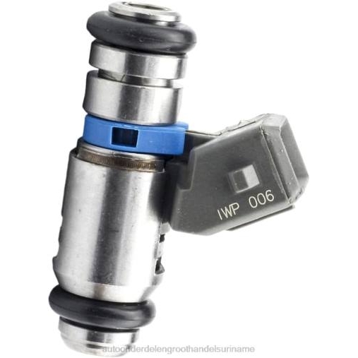 6H4N537 iwp006 brandstofinjectie - auto reserveonderdeel PEUGEOT CITROEN