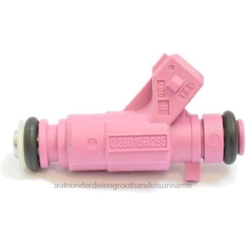 6H4N550 0280156295 brandstofinjectie - auto onderdelen bestellen PEUGEOT CITROEN