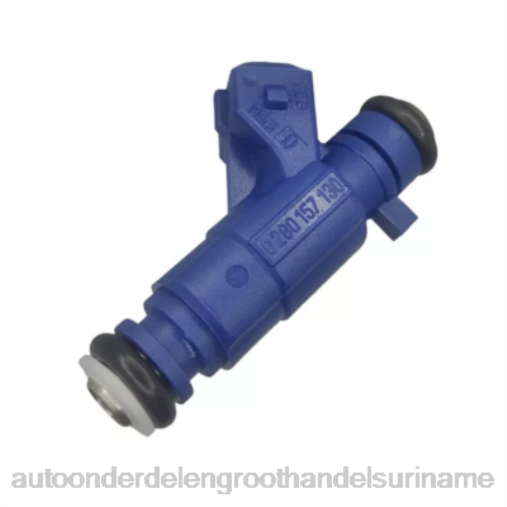 6H4N557 0280157130 brandstofinjectie - auto reserveonderdeel PEUGEOT CITROEN