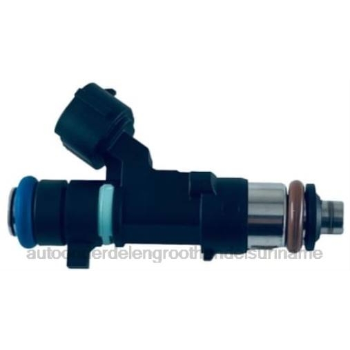 6H4N209 0280158130 16600ja000 16600ja00b brandstofinjectie - auto onderdelen Suriname RENAULT