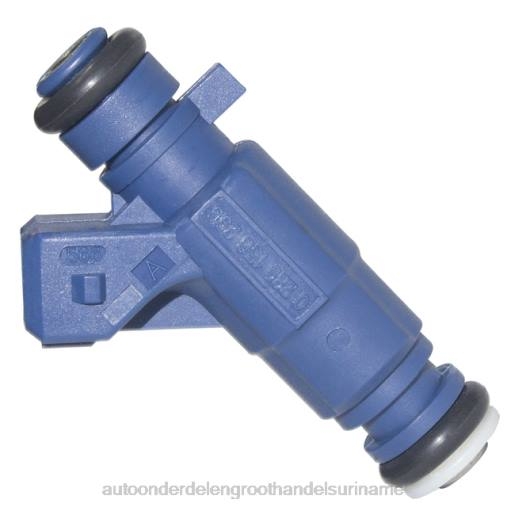 6H4N229 0280156296 brandstofinjectie - auto onderdelen Suriname RENAULT